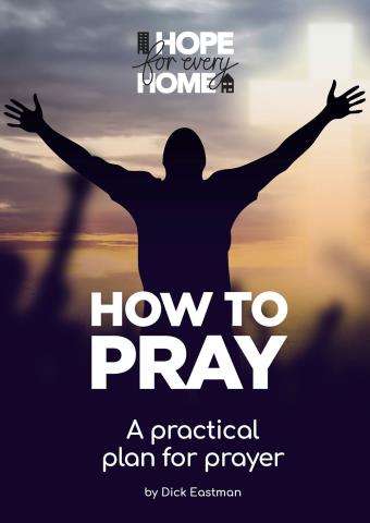 HowtoPray