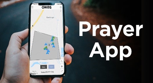 OIKOS App