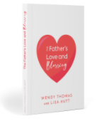 Fathers Love and Blessing Book
