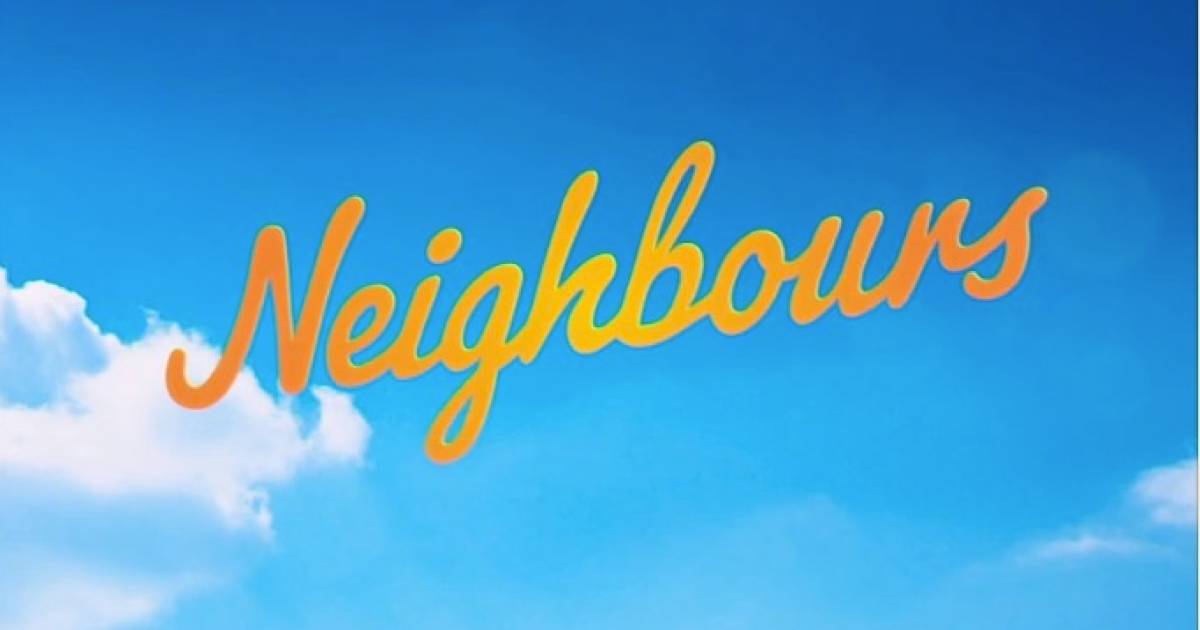 Neighbours Logo