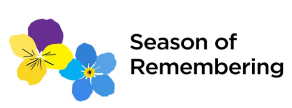 Season of Remembering for Blog