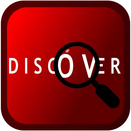 Discover-App-Logo