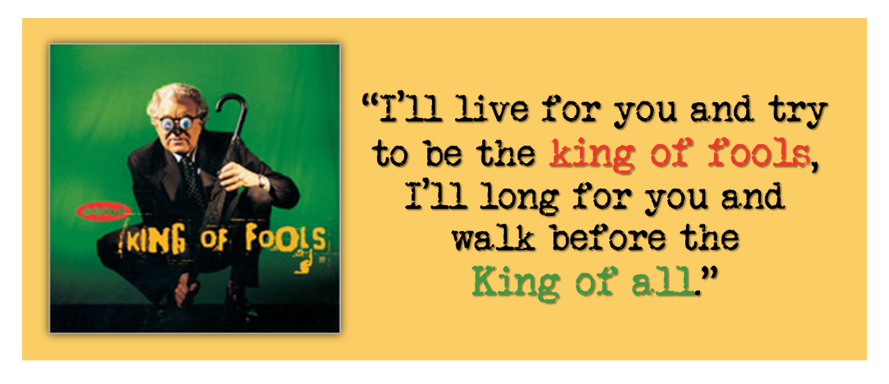 King of Fools v5