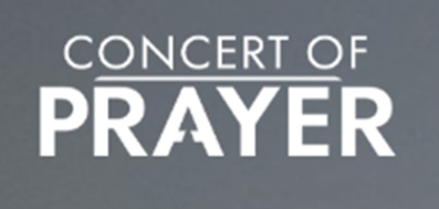 Concert-of-prayer