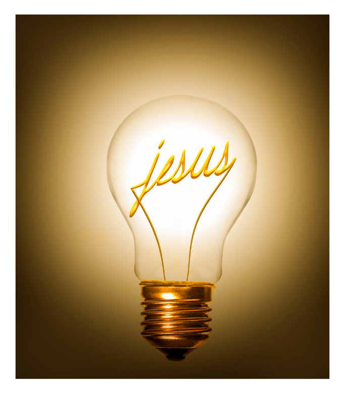 Jesus Light