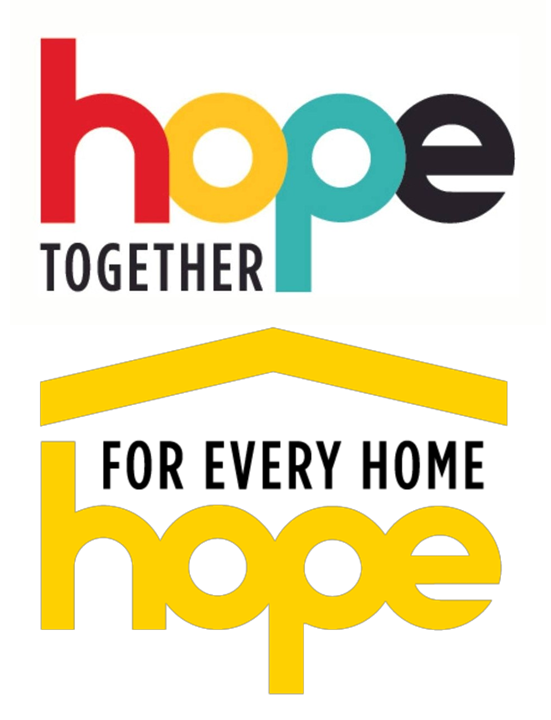 HT and HEH logo