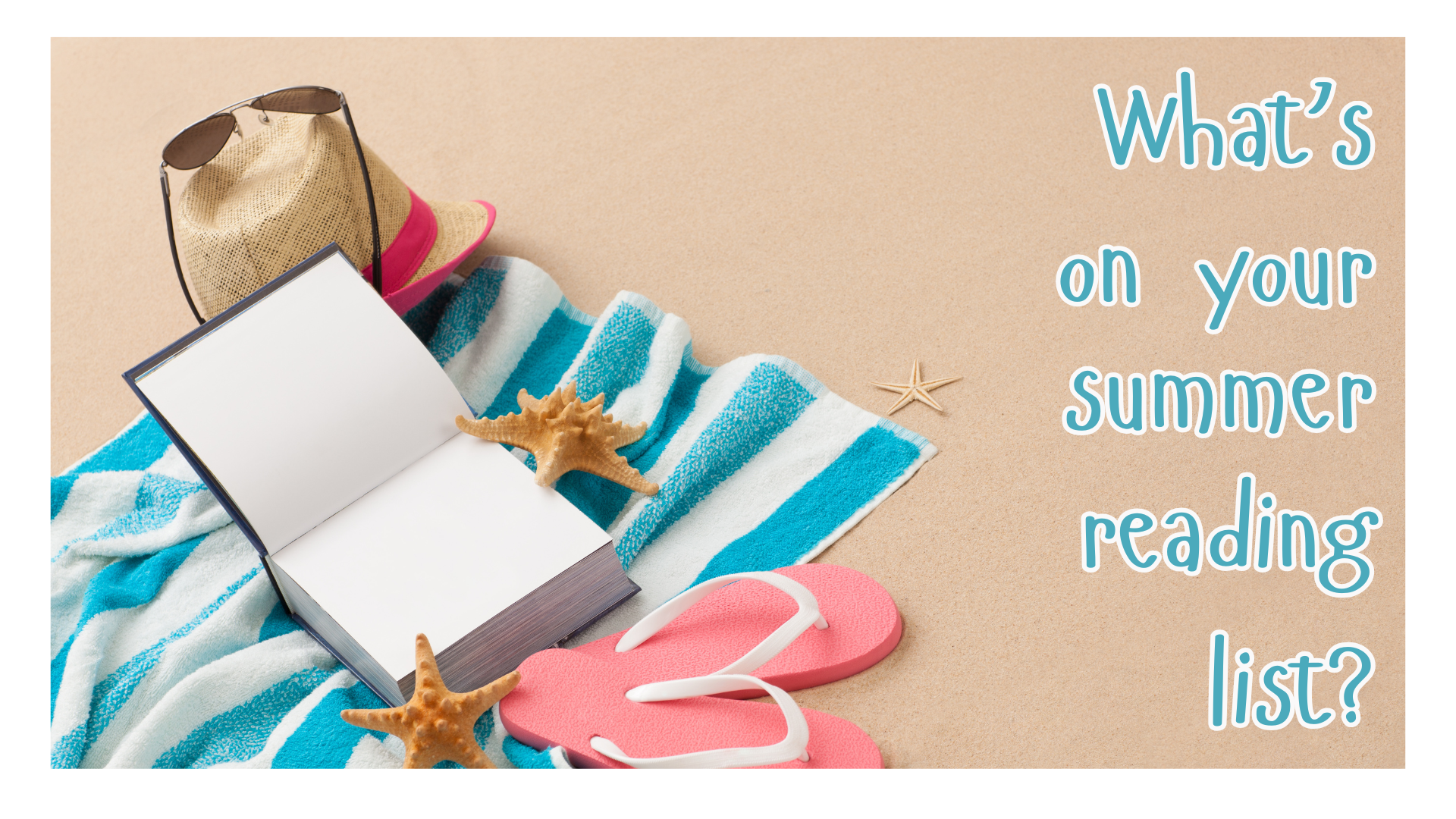 Beach Book