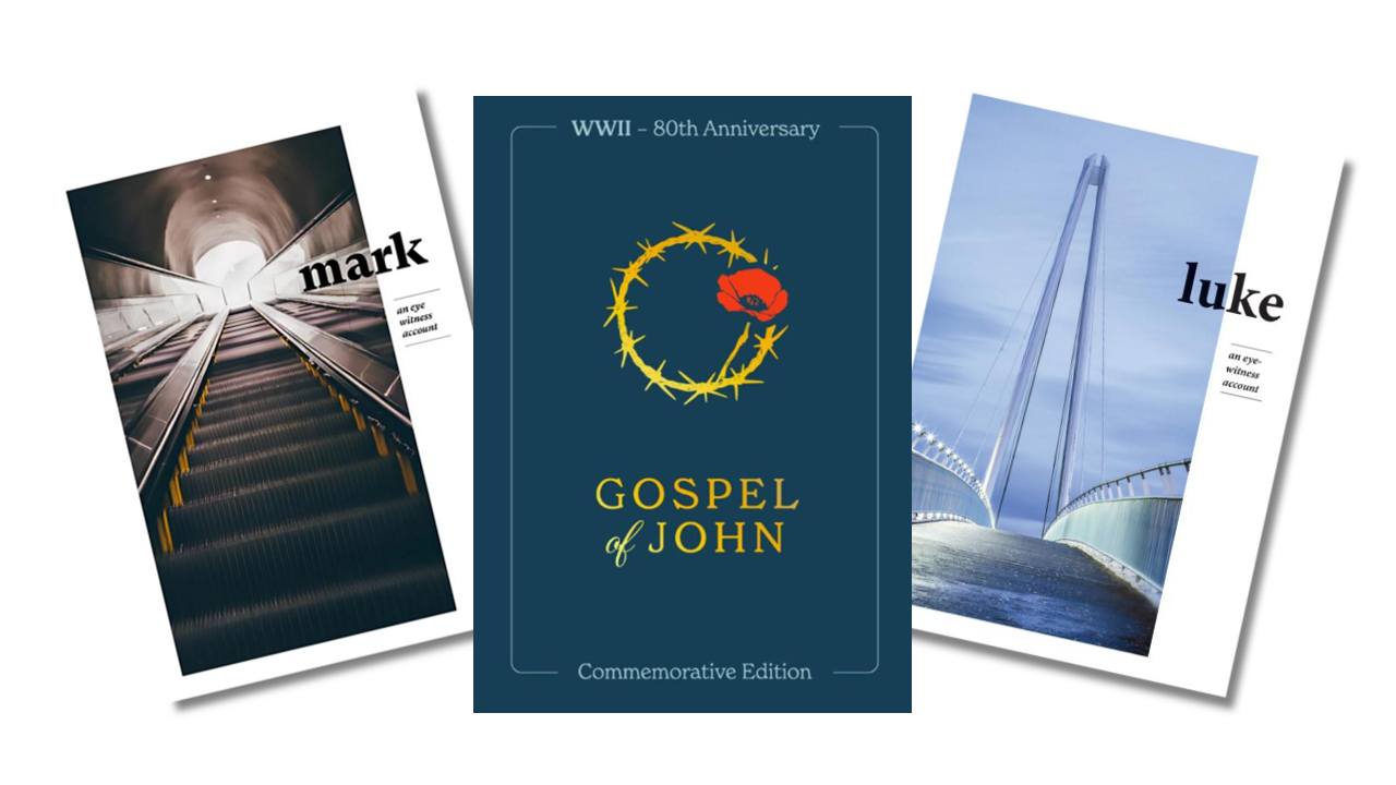 Gospels
